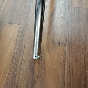 Meet your Posher, Roberta